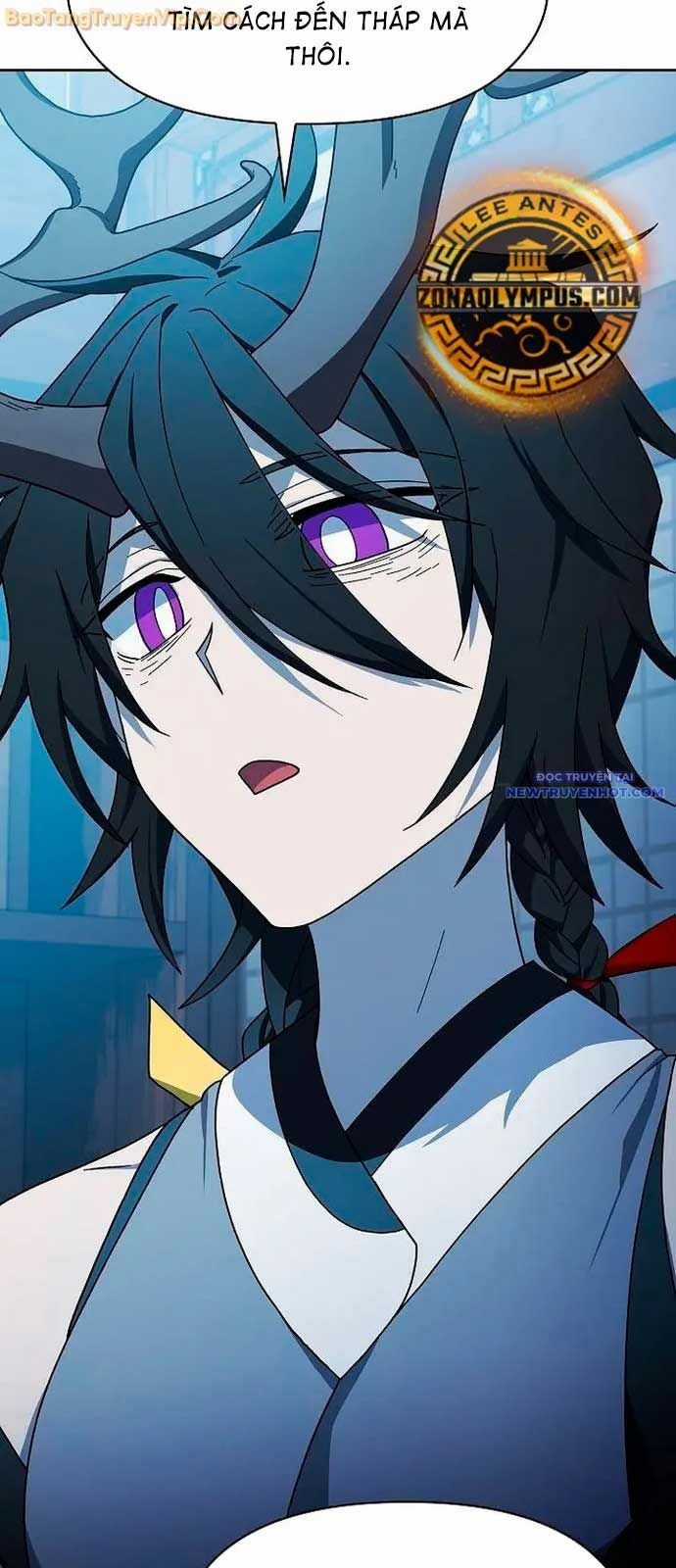 Nền Văn Minh Nebula Chapter 76 trang 27