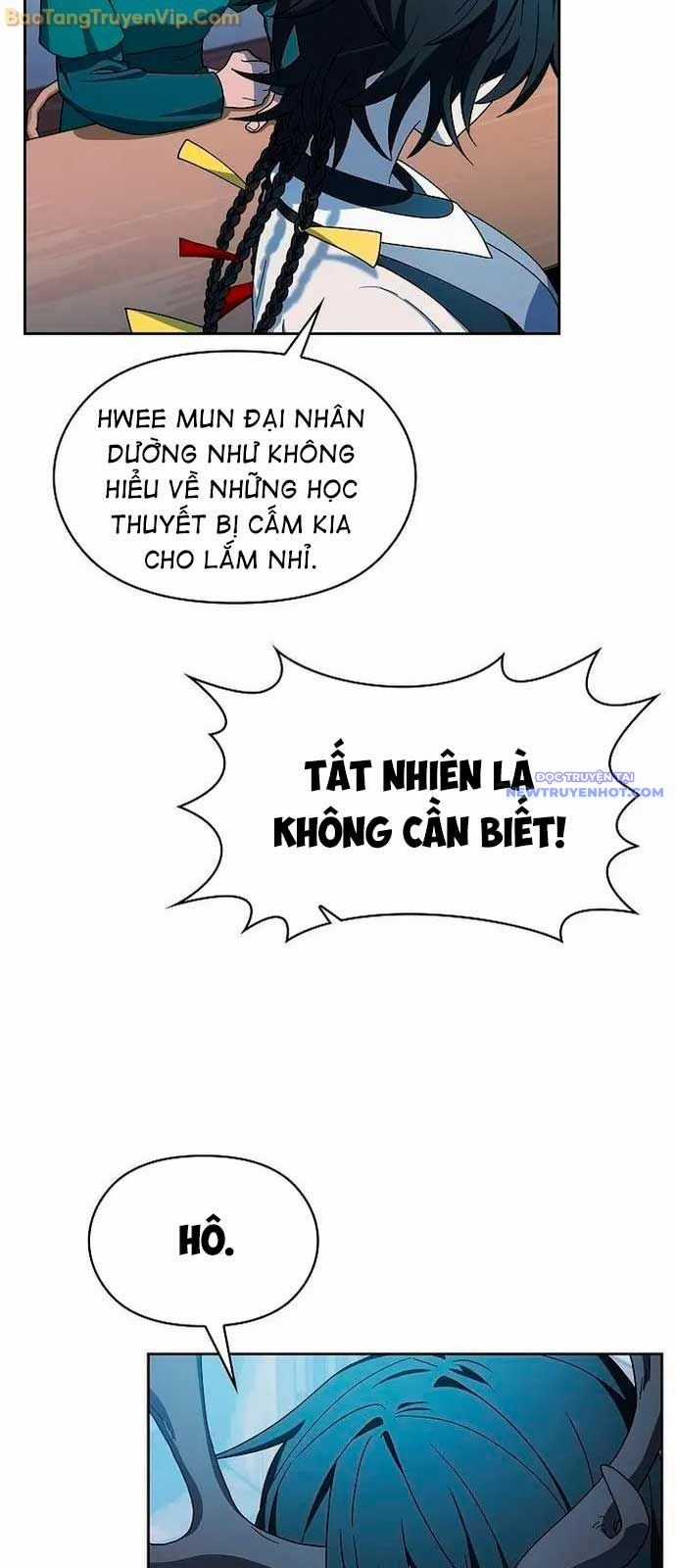 Nền Văn Minh Nebula Chapter 76 trang 29