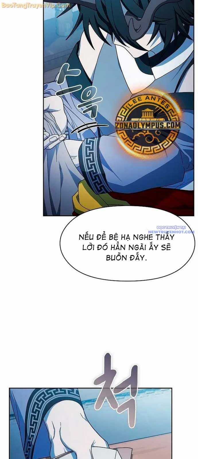 Nền Văn Minh Nebula Chapter 76 trang 30