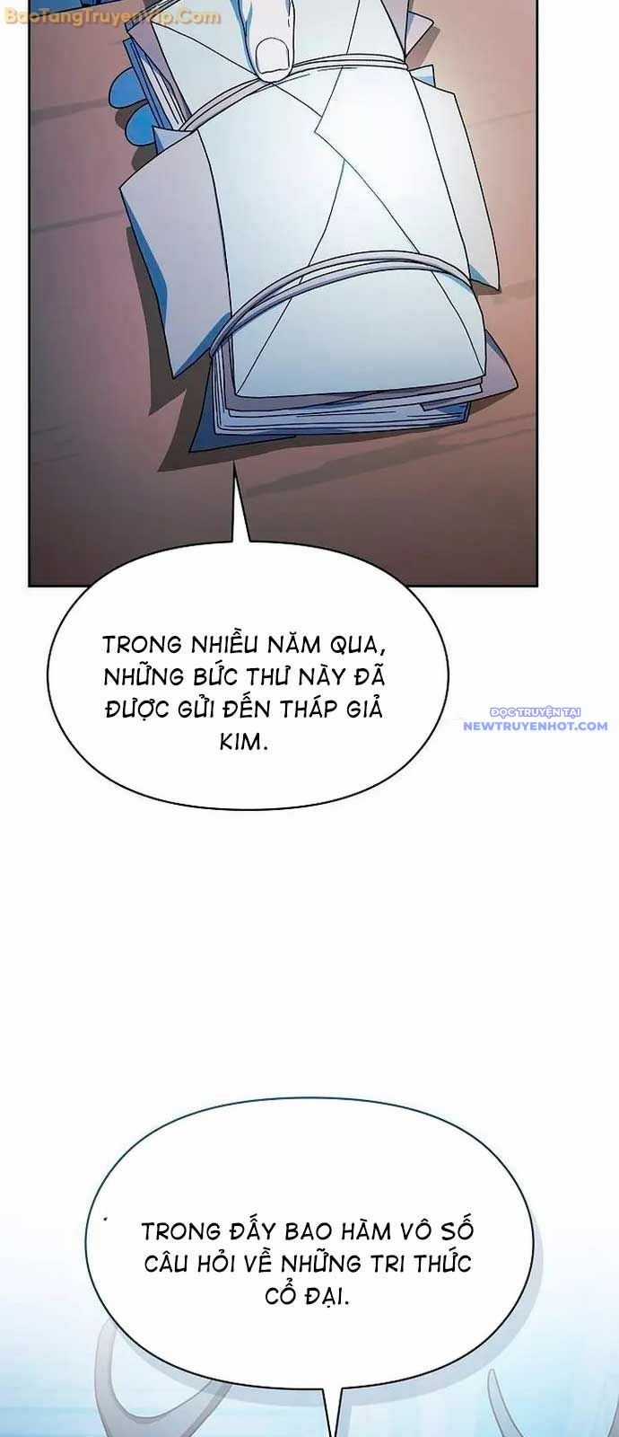Nền Văn Minh Nebula Chapter 76 trang 31