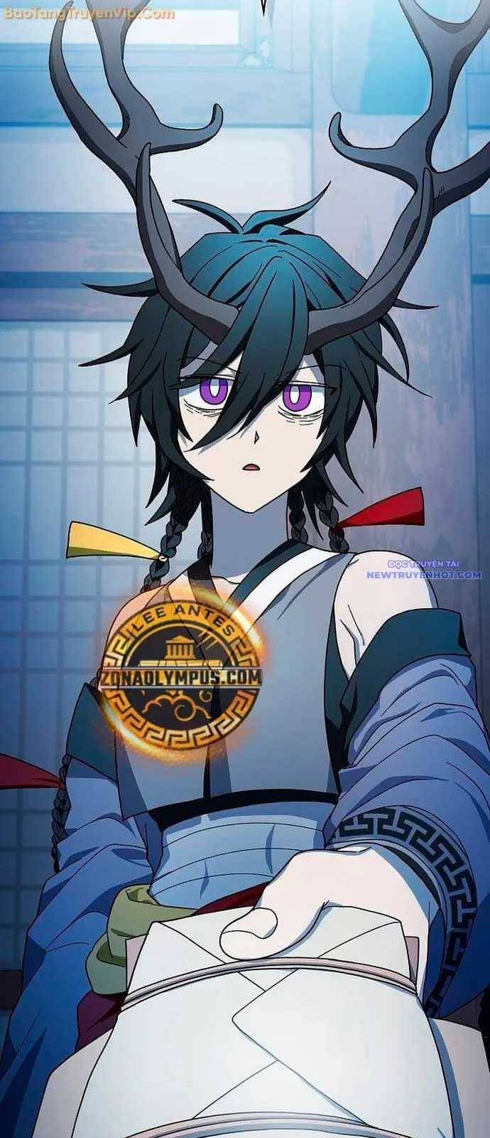 Nền Văn Minh Nebula Chapter 76 trang 32