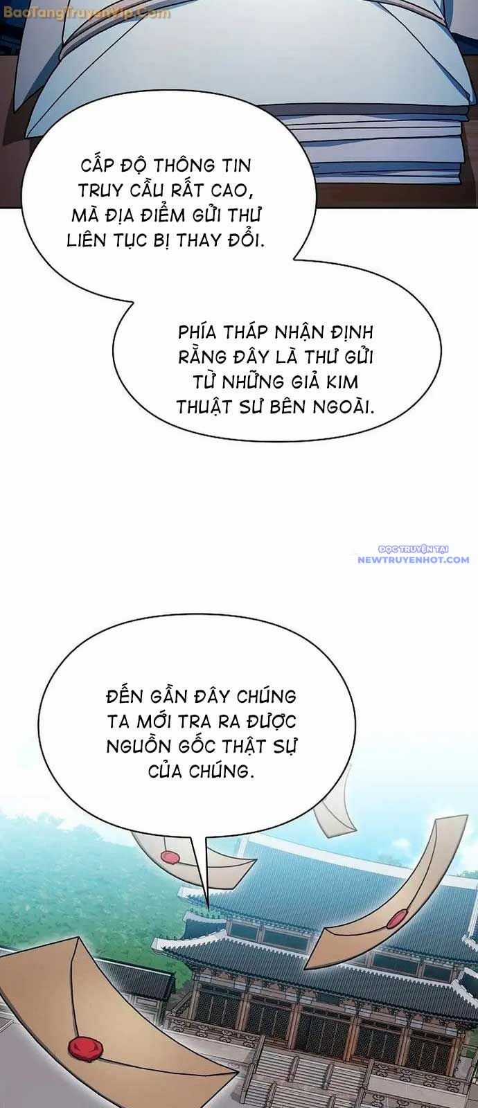 Nền Văn Minh Nebula Chapter 76 trang 33