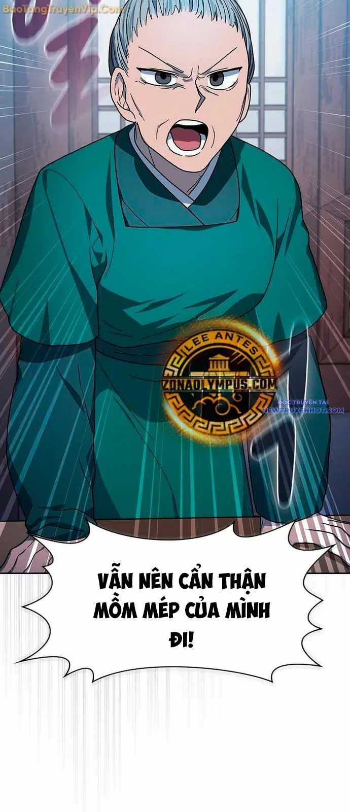 Nền Văn Minh Nebula Chapter 76 trang 36