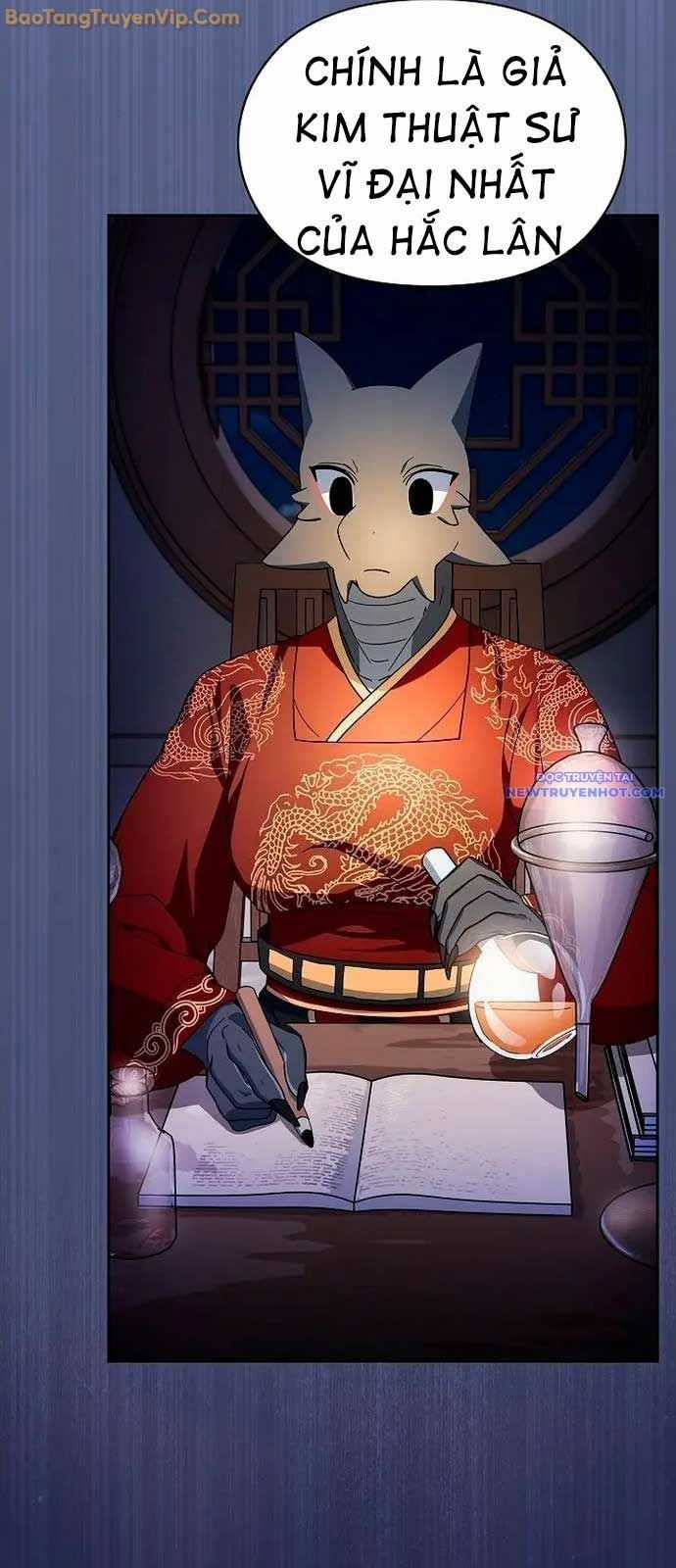 Nền Văn Minh Nebula Chapter 76 trang 39