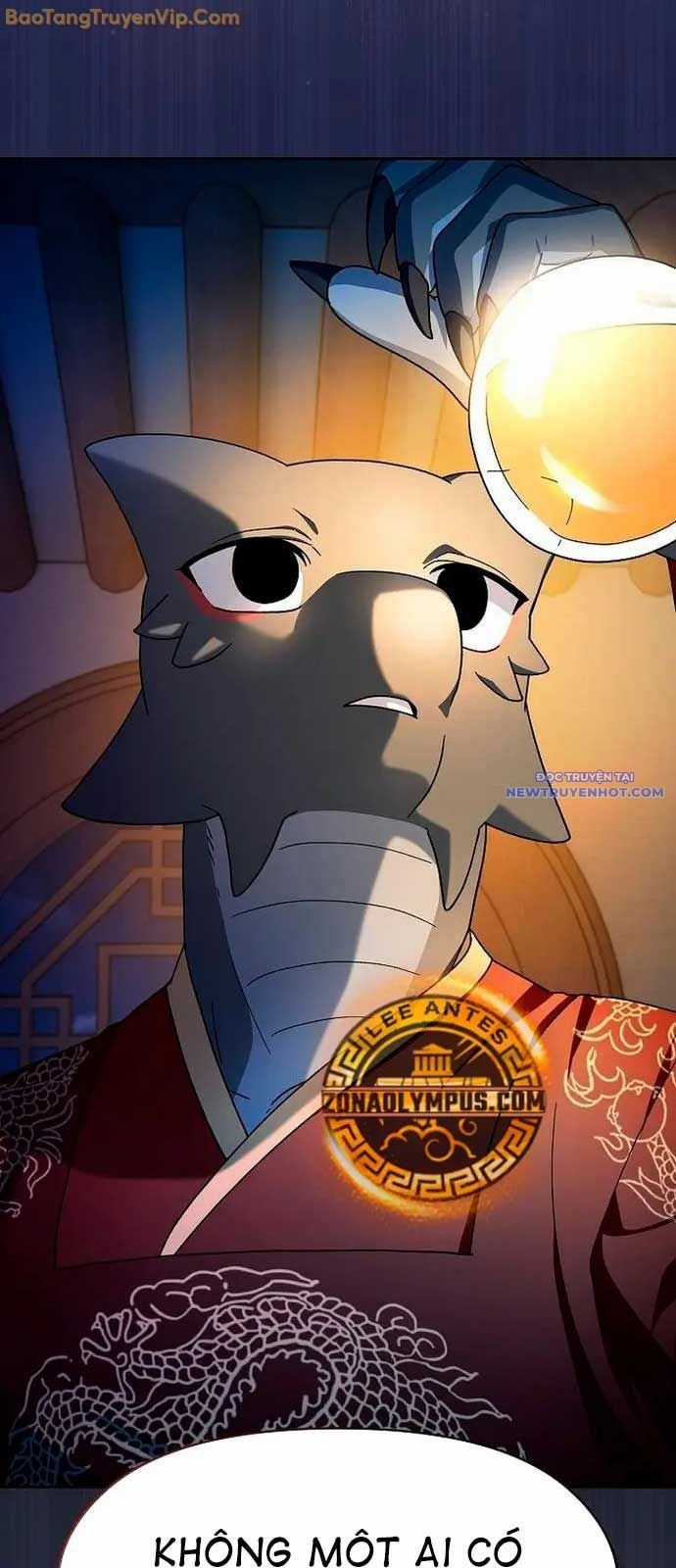 Nền Văn Minh Nebula Chapter 76 trang 40