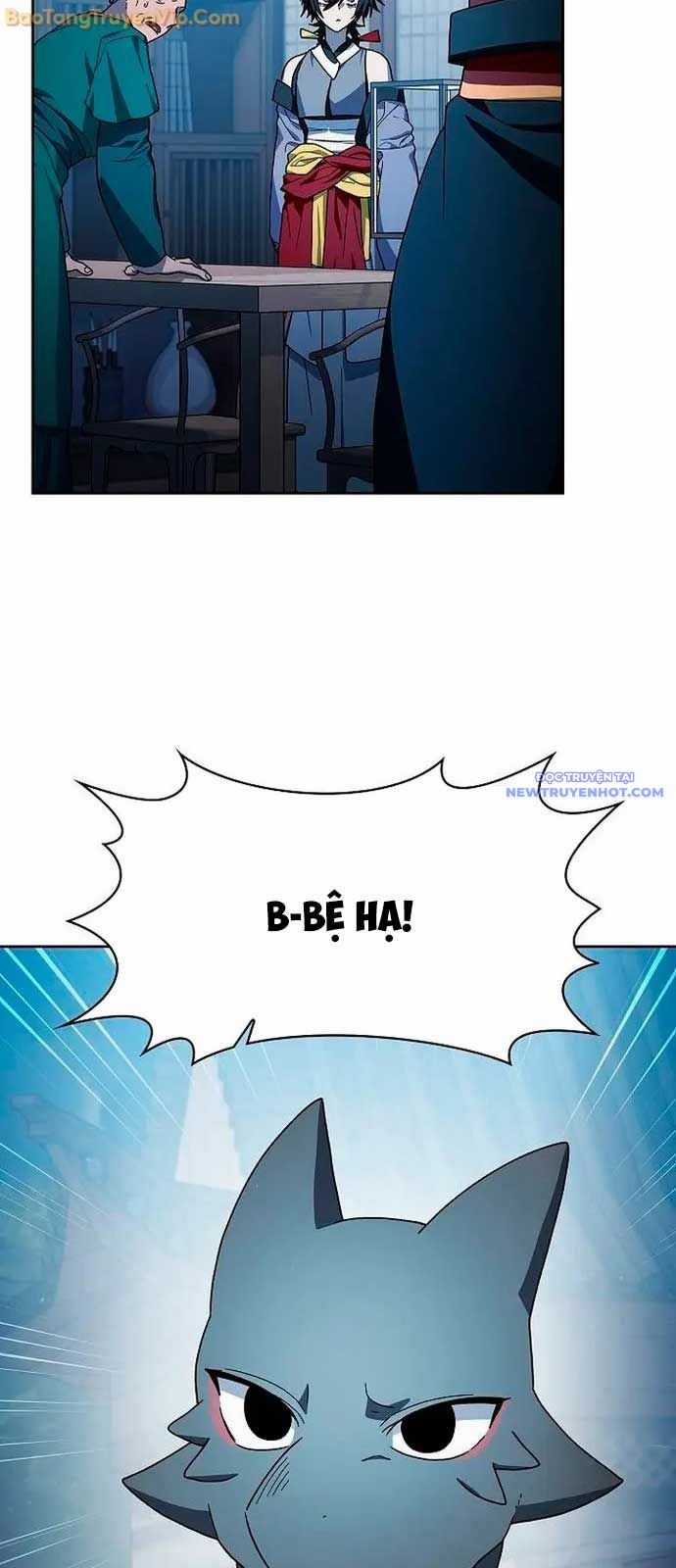 Nền Văn Minh Nebula Chapter 76 trang 44