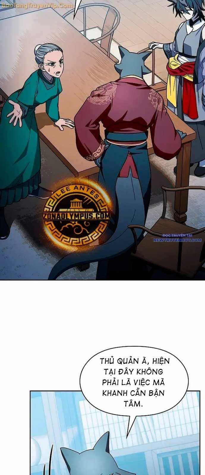 Nền Văn Minh Nebula Chapter 76 trang 46