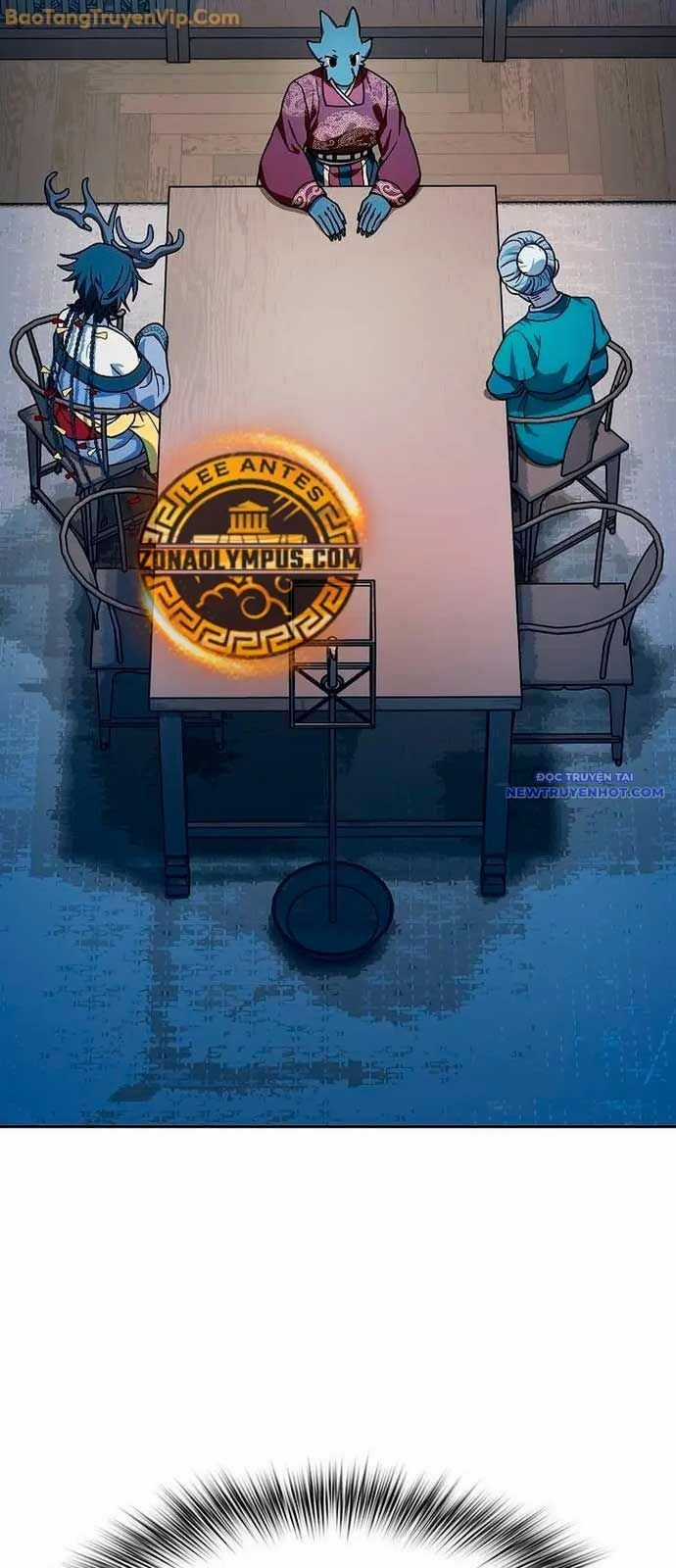 Nền Văn Minh Nebula Chapter 76 trang 49