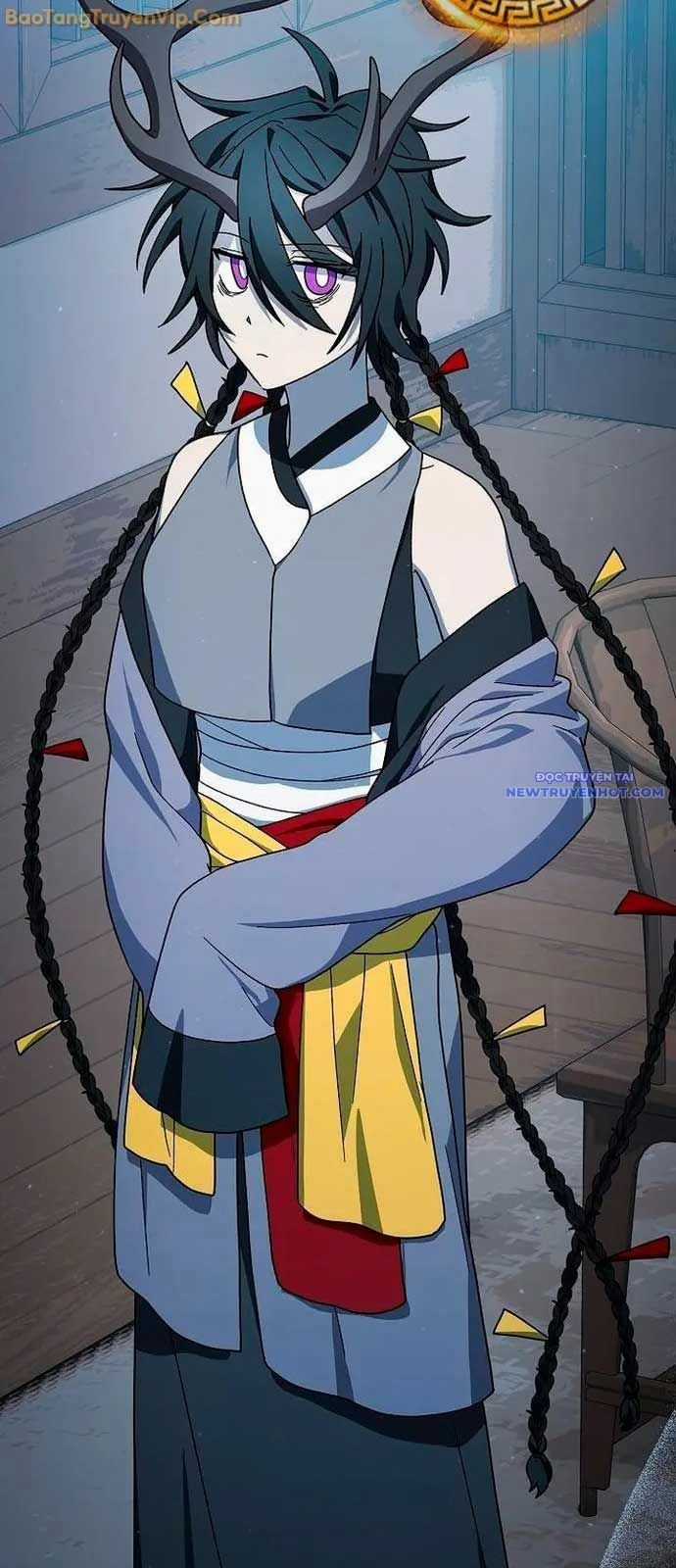 Nền Văn Minh Nebula Chapter 76 trang 5