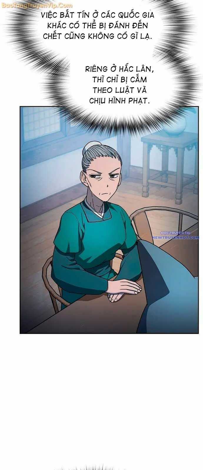 Nền Văn Minh Nebula Chapter 76 trang 50