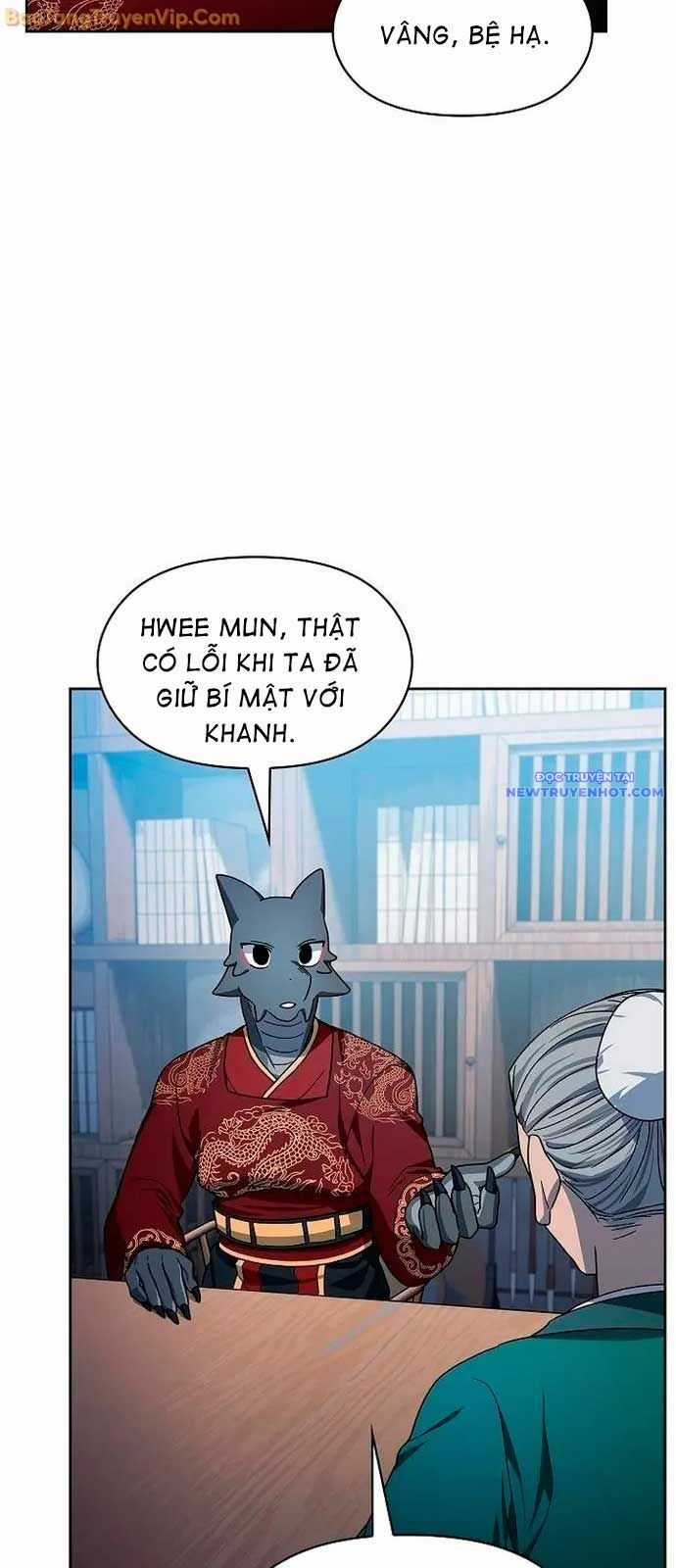 Nền Văn Minh Nebula Chapter 76 trang 53