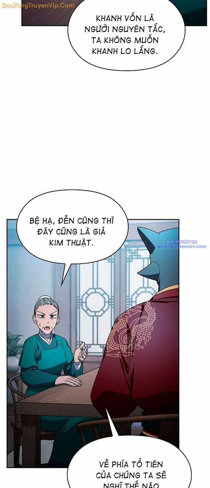 Nền Văn Minh Nebula Chapter 76 trang 54