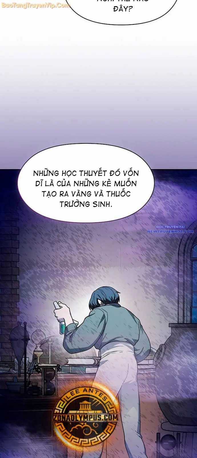 Nền Văn Minh Nebula Chapter 76 trang 55