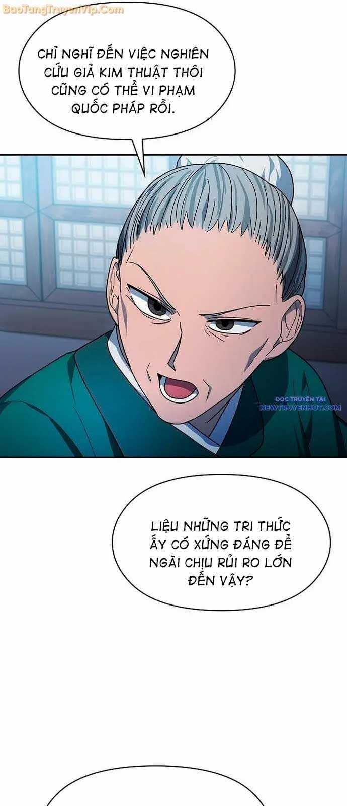 Nền Văn Minh Nebula Chapter 76 trang 58