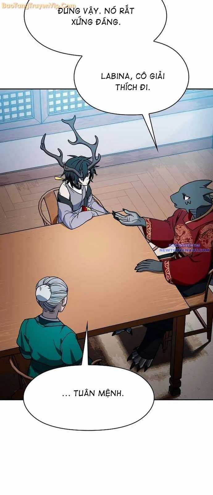 Nền Văn Minh Nebula Chapter 76 trang 59