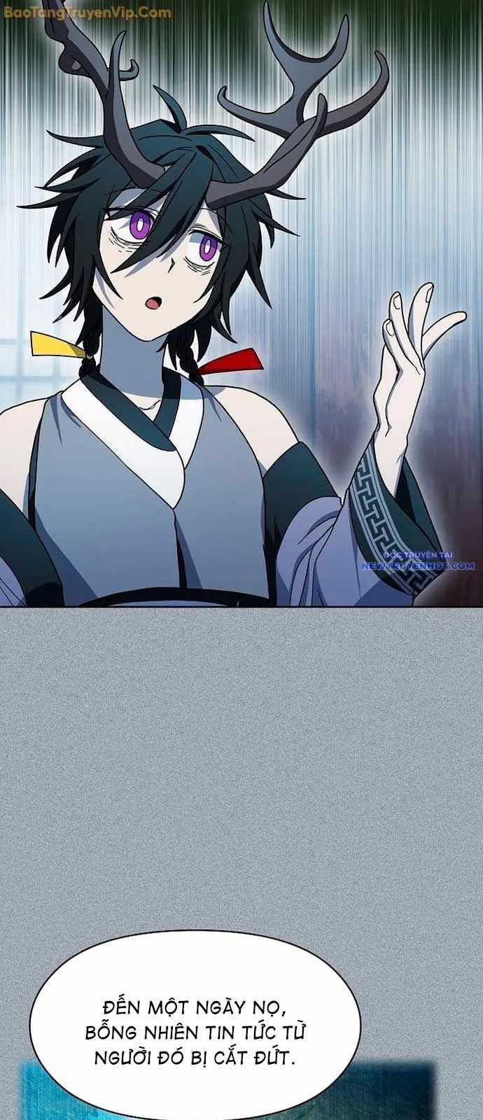 Nền Văn Minh Nebula Chapter 76 trang 61