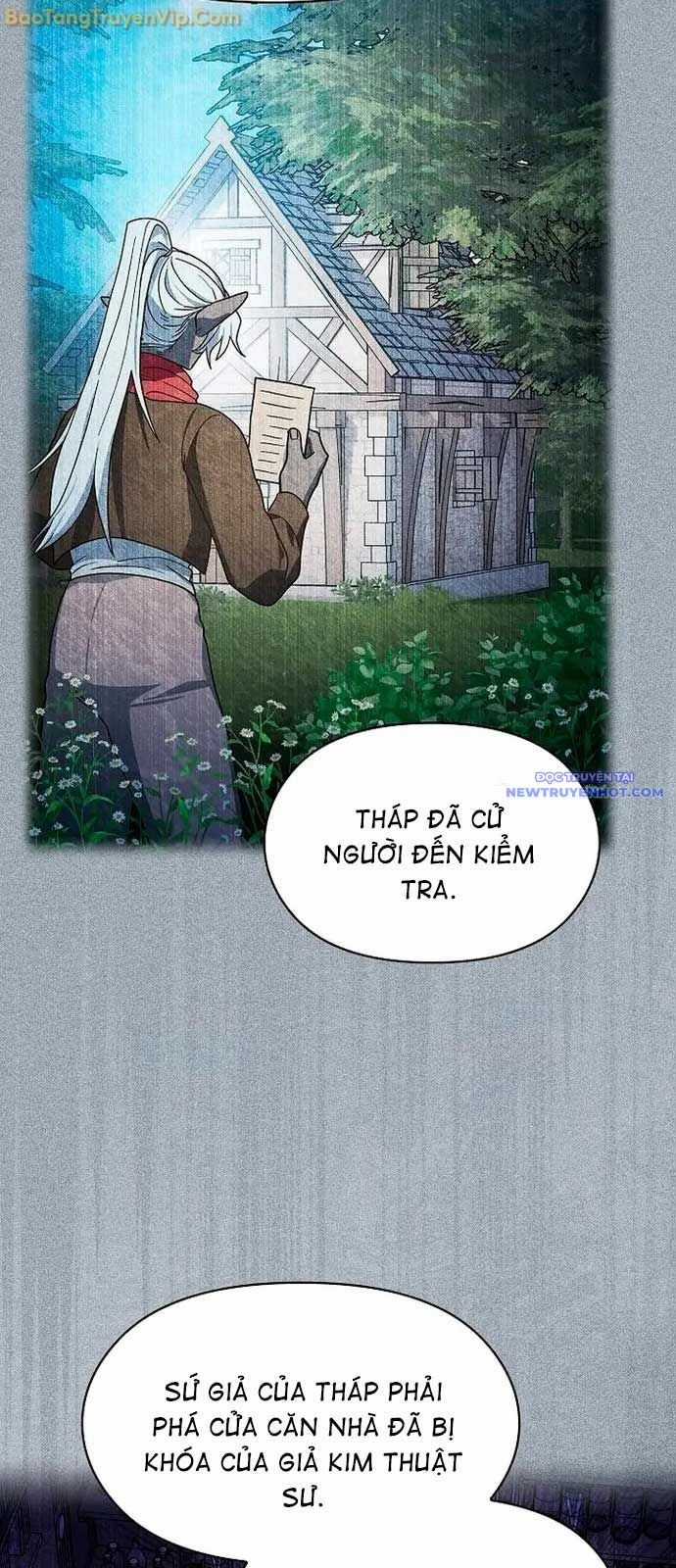 Nền Văn Minh Nebula Chapter 76 trang 62