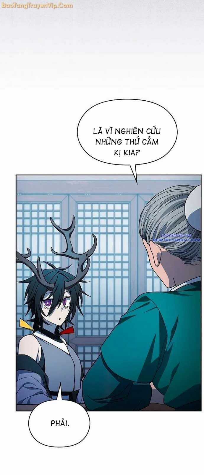 Nền Văn Minh Nebula Chapter 76 trang 65