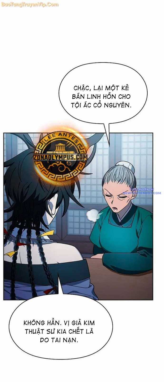 Nền Văn Minh Nebula Chapter 76 trang 66