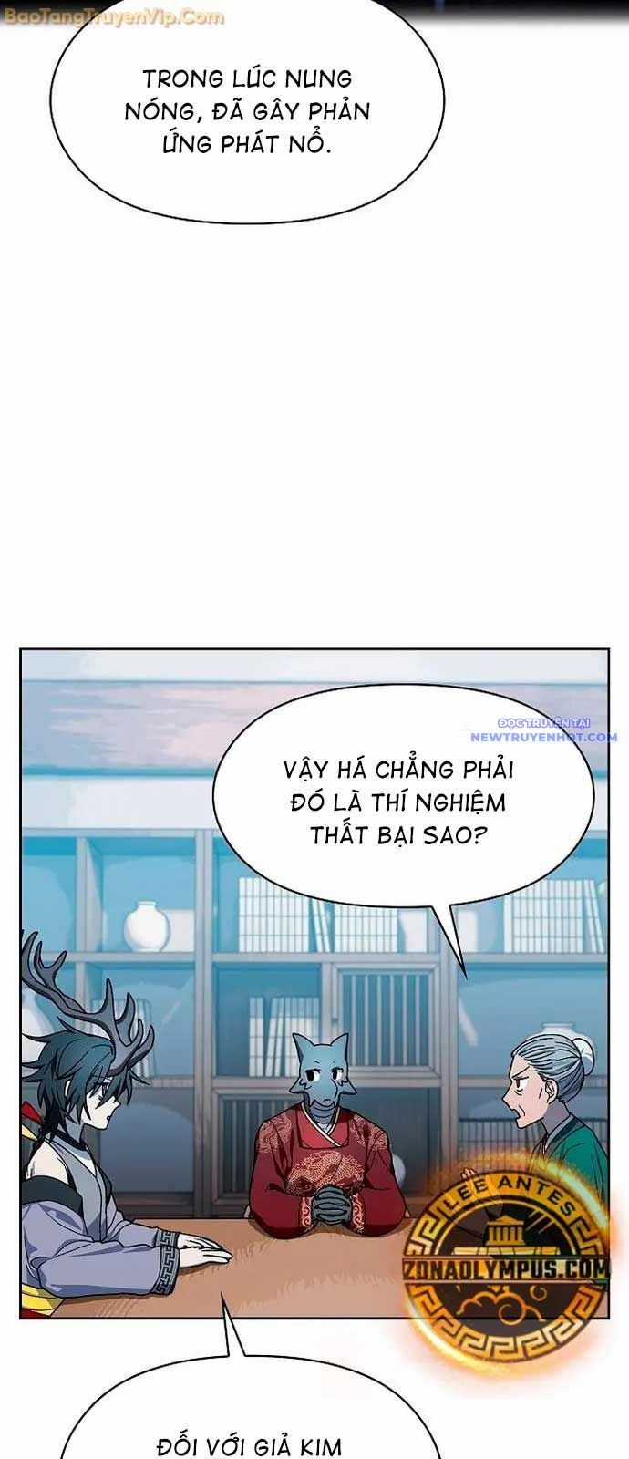 Nền Văn Minh Nebula Chapter 76 trang 69