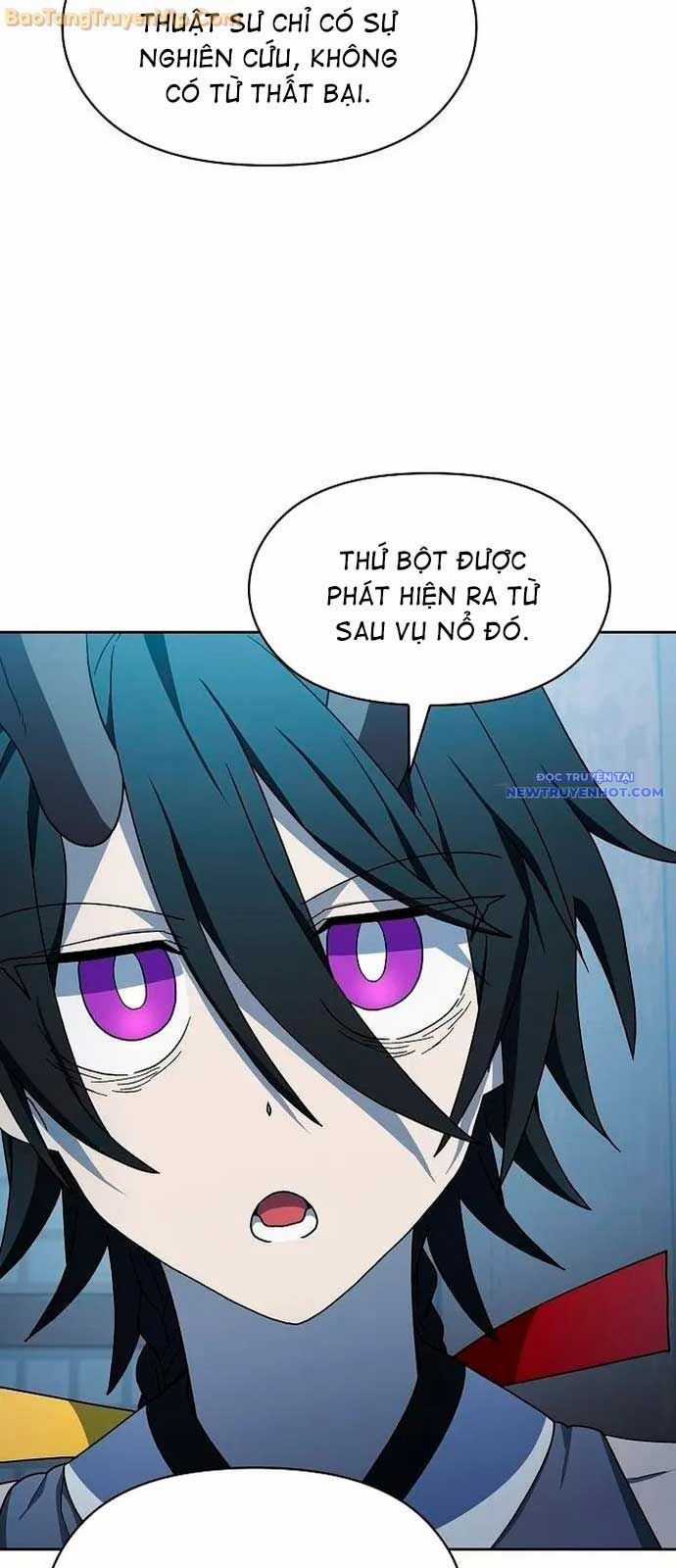 Nền Văn Minh Nebula Chapter 76 trang 70