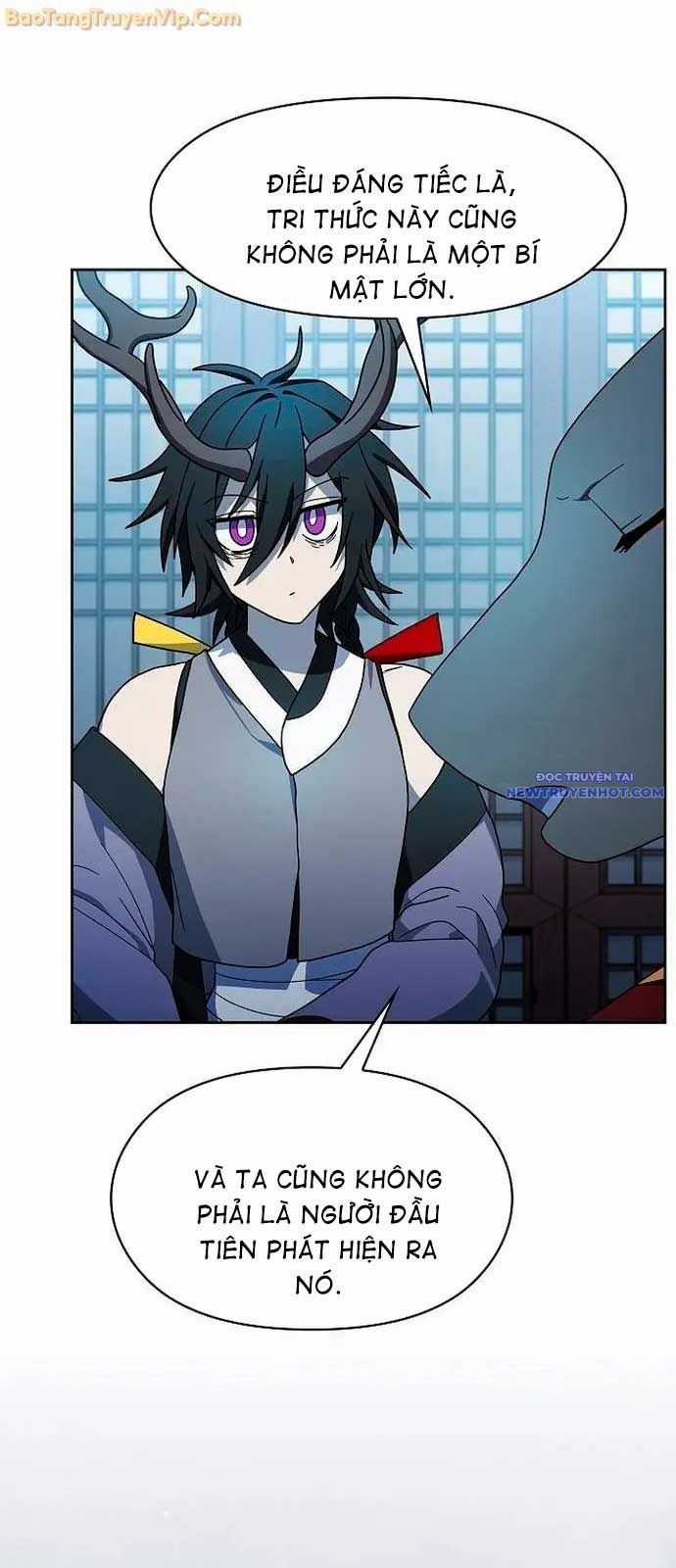 Nền Văn Minh Nebula Chapter 76 trang 78