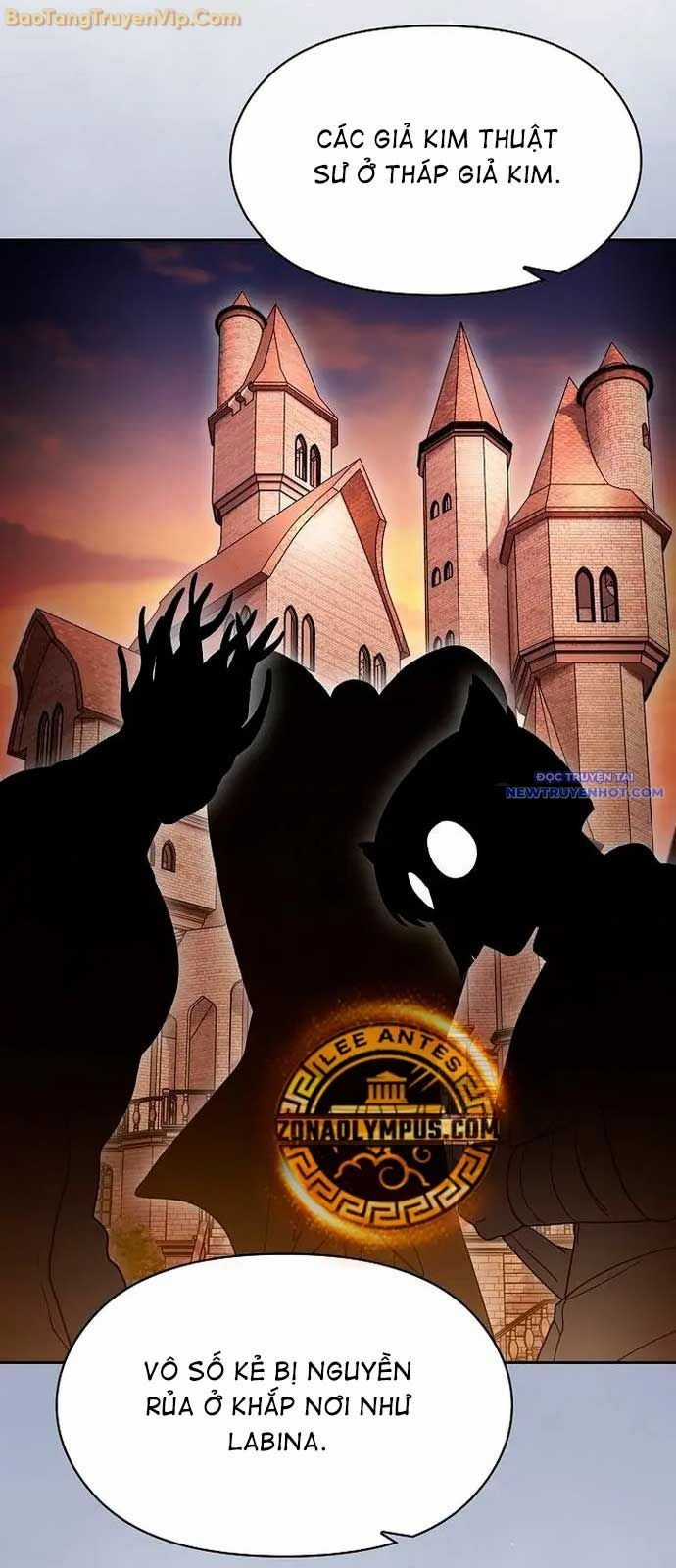 Nền Văn Minh Nebula Chapter 76 trang 79