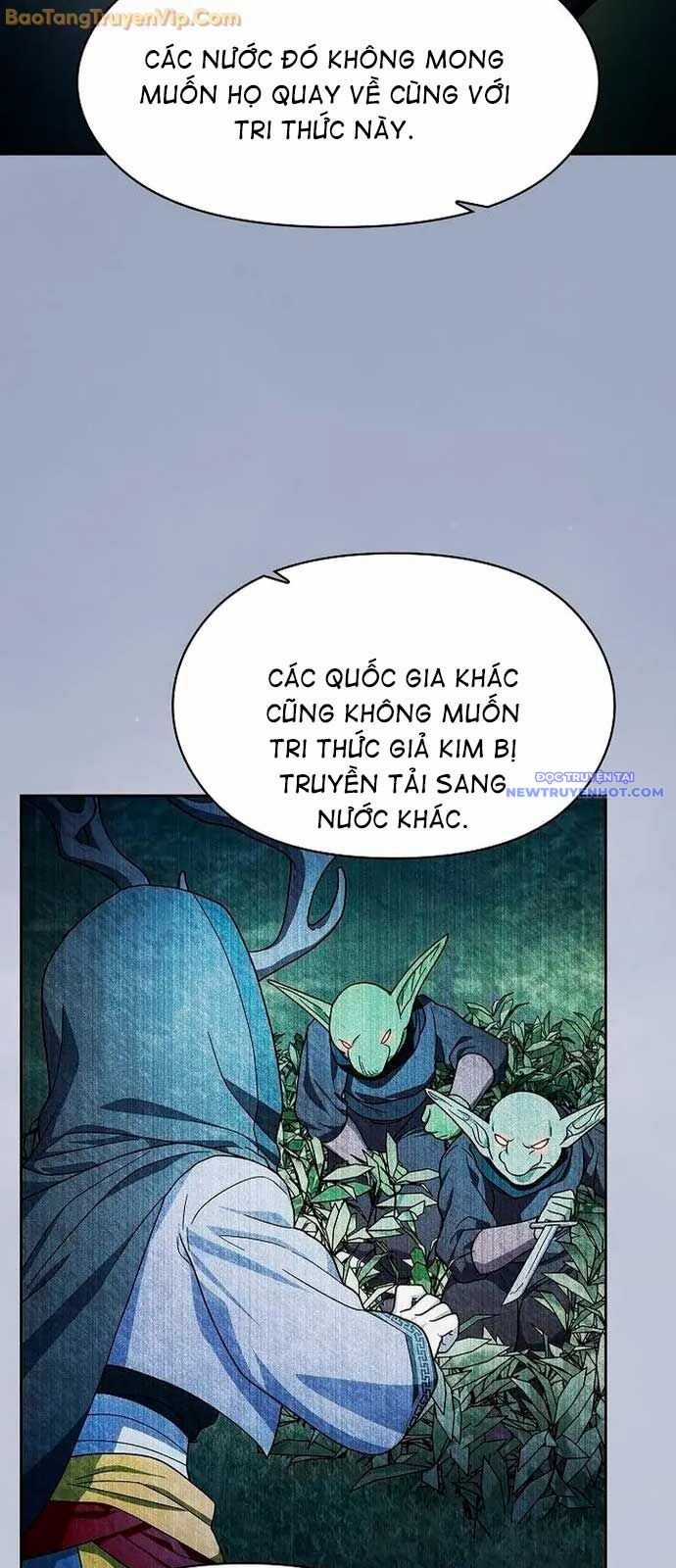 Nền Văn Minh Nebula Chapter 76 trang 81