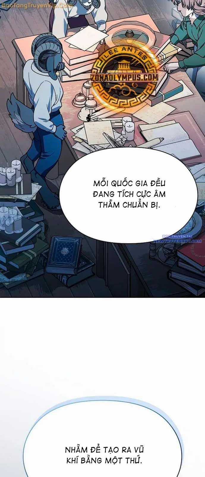 Nền Văn Minh Nebula Chapter 76 trang 87