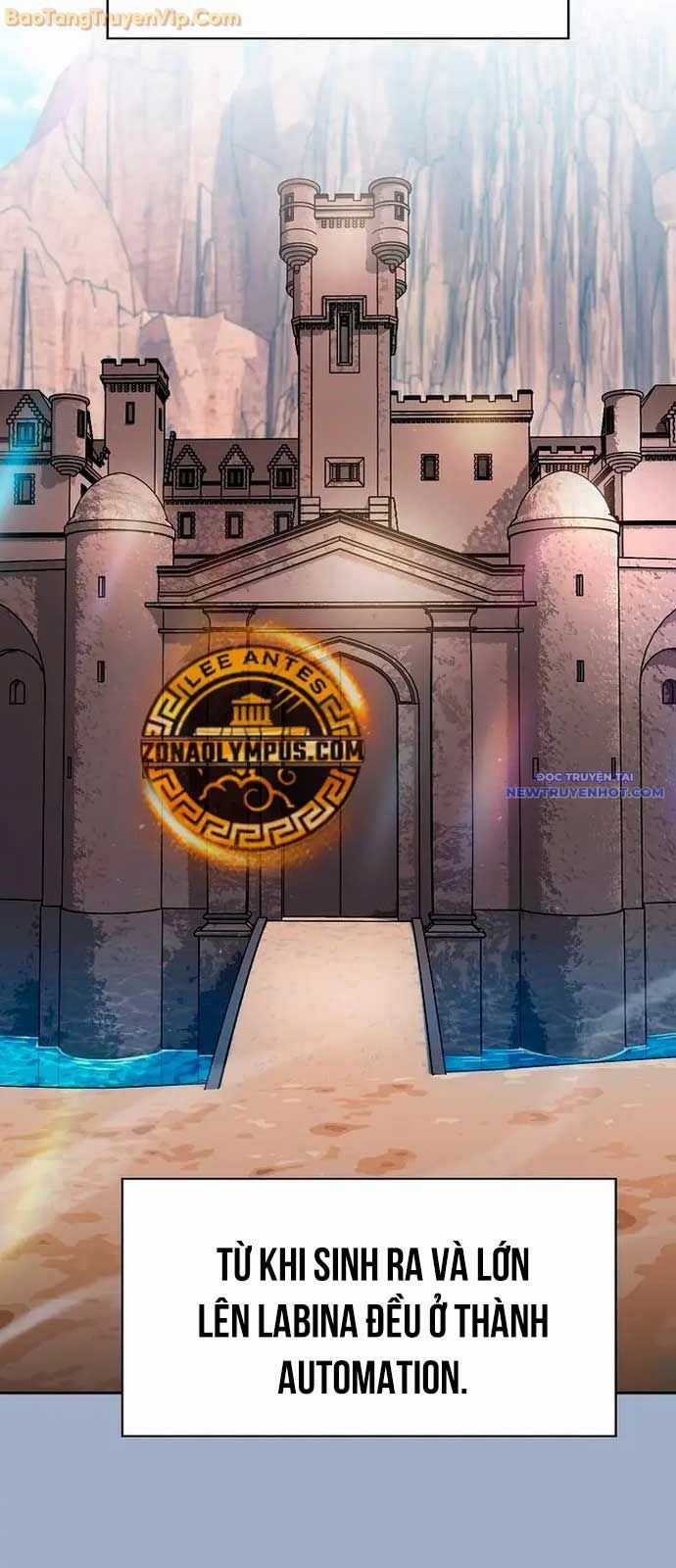 Nền Văn Minh Nebula Chapter 76 trang 9