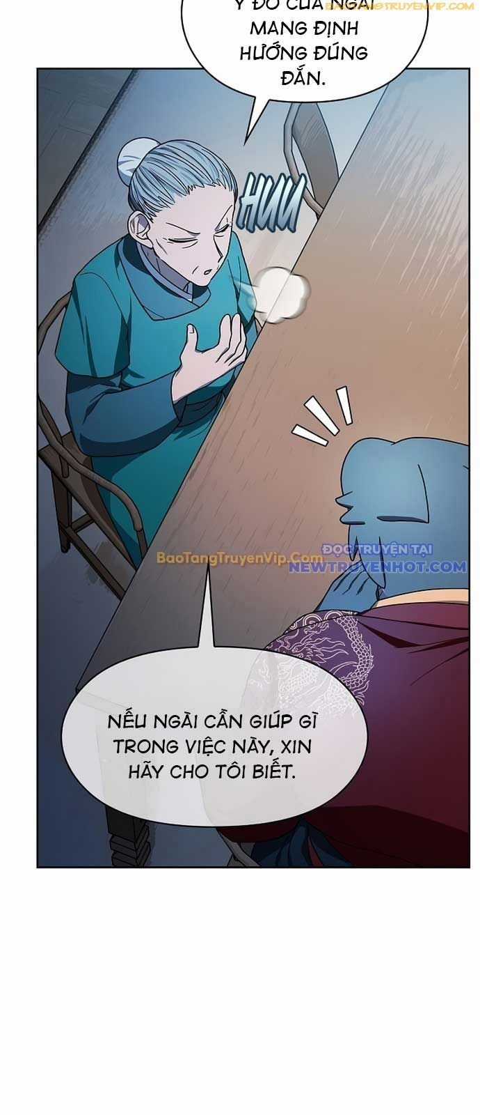 Nền Văn Minh Nebula Chapter 77 trang 10