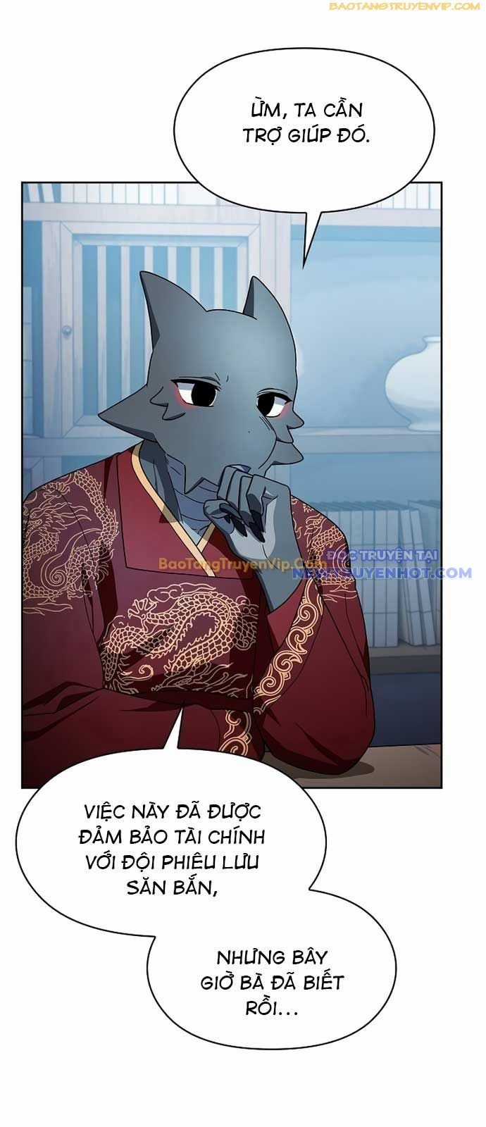 Nền Văn Minh Nebula Chapter 77 trang 11