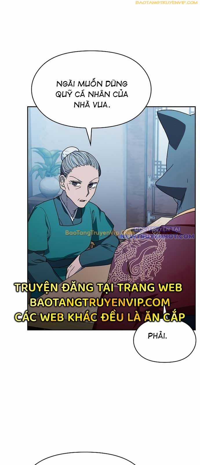 Nền Văn Minh Nebula Chapter 77 trang 12
