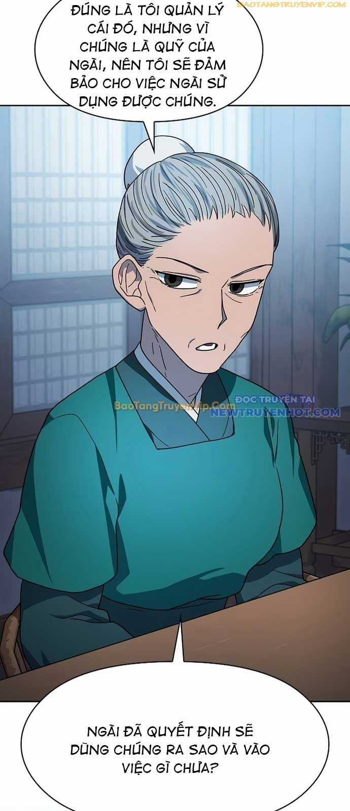 Nền Văn Minh Nebula Chapter 77 trang 13