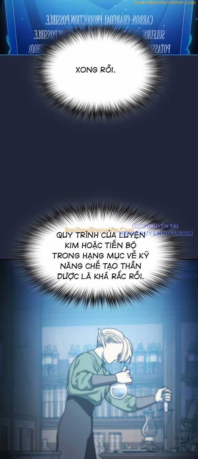 Nền Văn Minh Nebula Chapter 77 trang 16