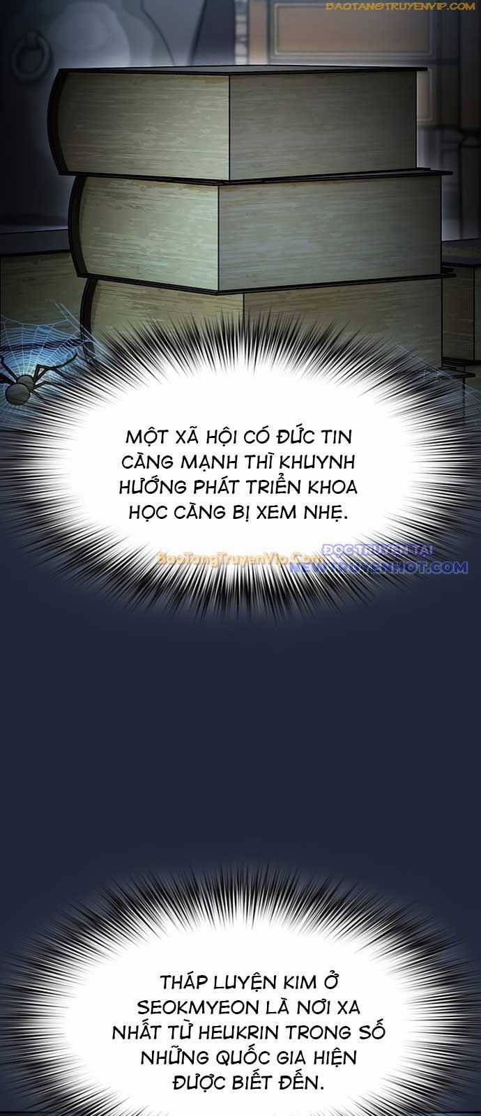 Nền Văn Minh Nebula Chapter 77 trang 17