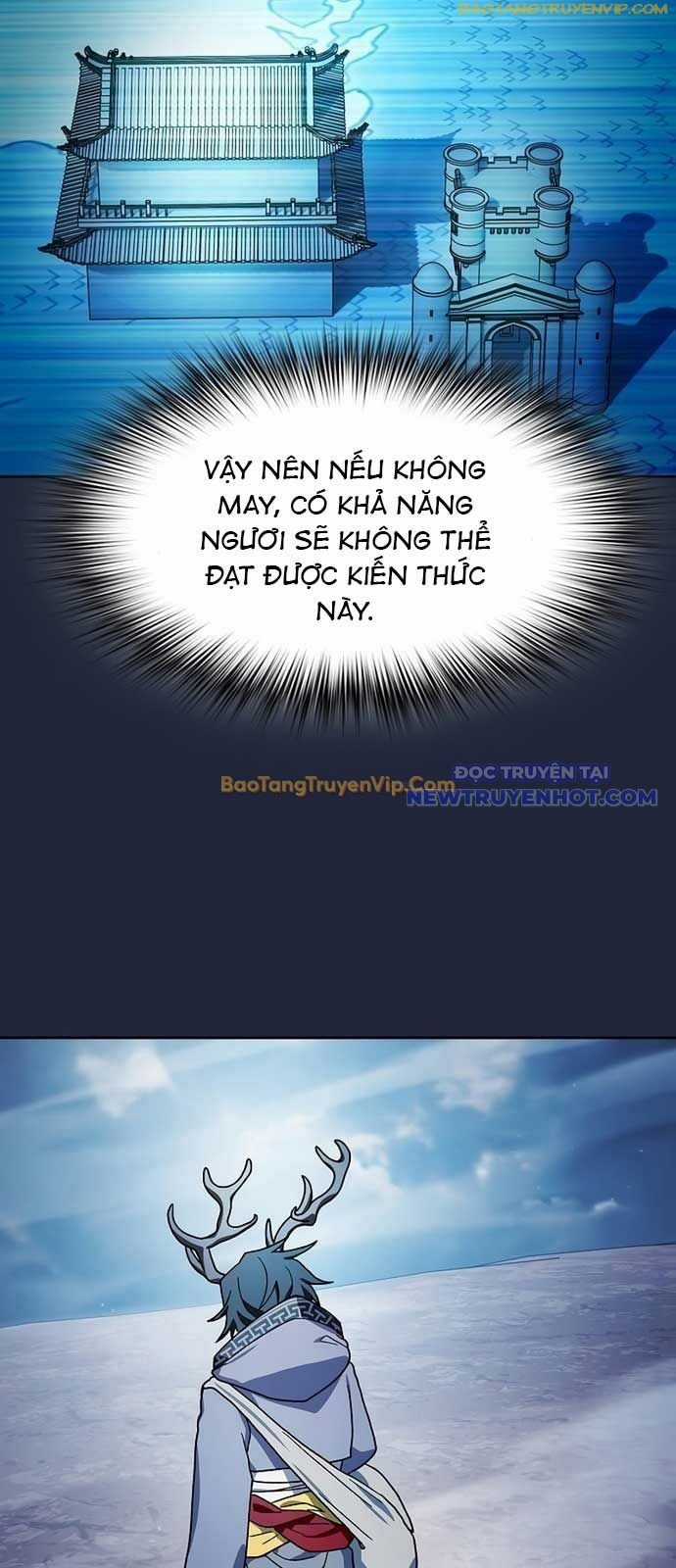 Nền Văn Minh Nebula Chapter 77 trang 19