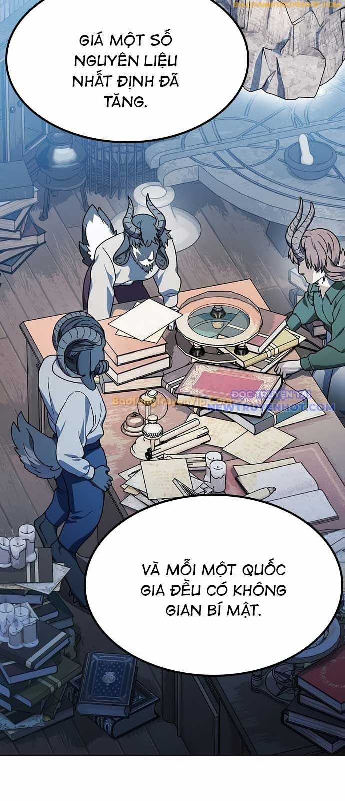 Nền Văn Minh Nebula Chapter 77 trang 2