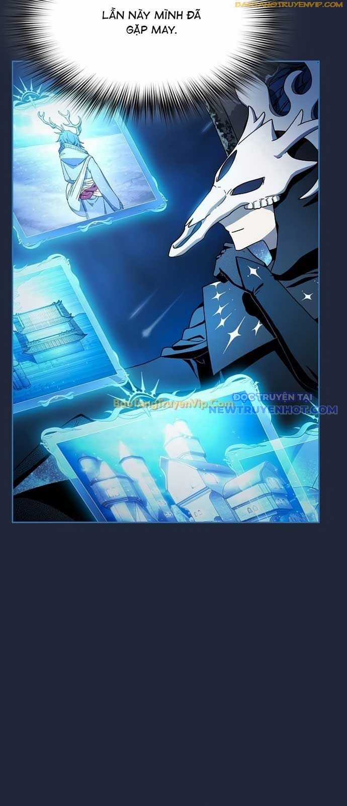 Nền Văn Minh Nebula Chapter 77 trang 21