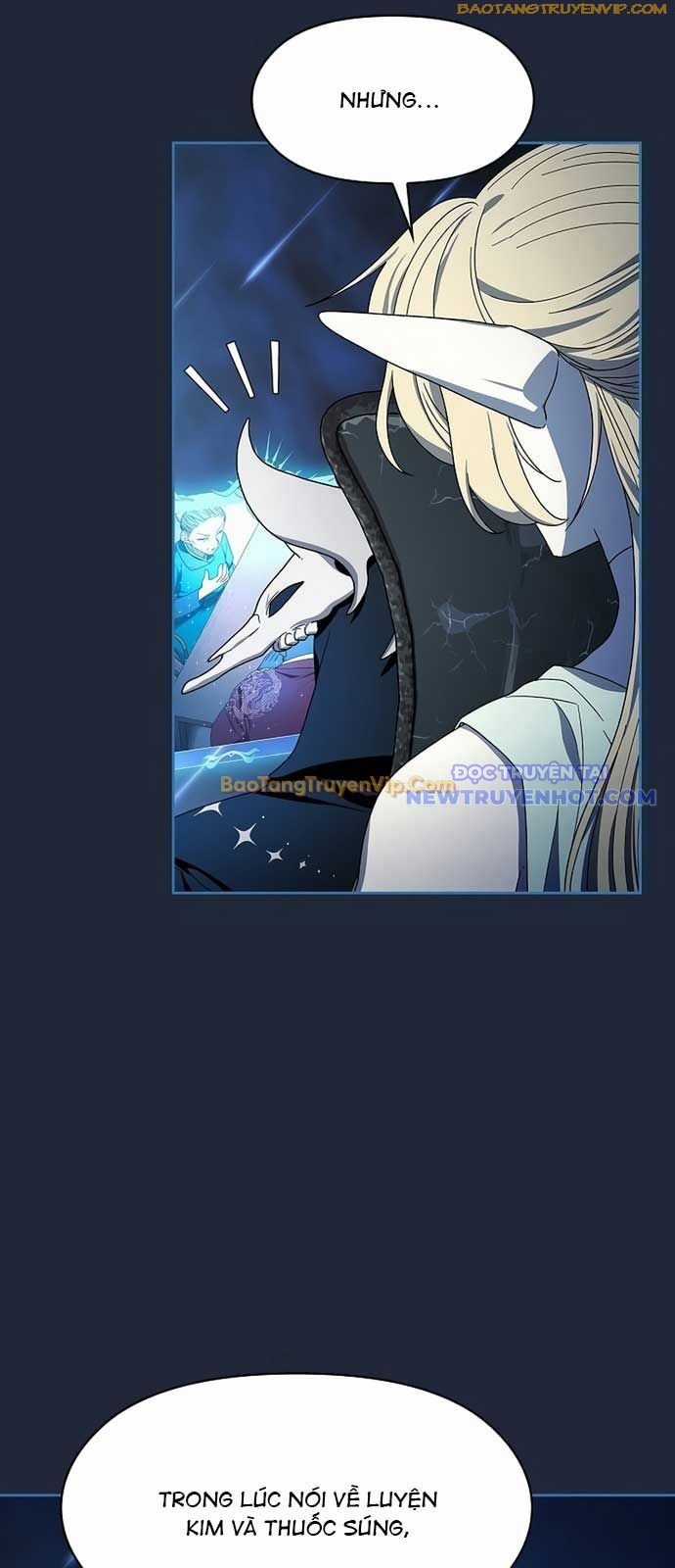 Nền Văn Minh Nebula Chapter 77 trang 22