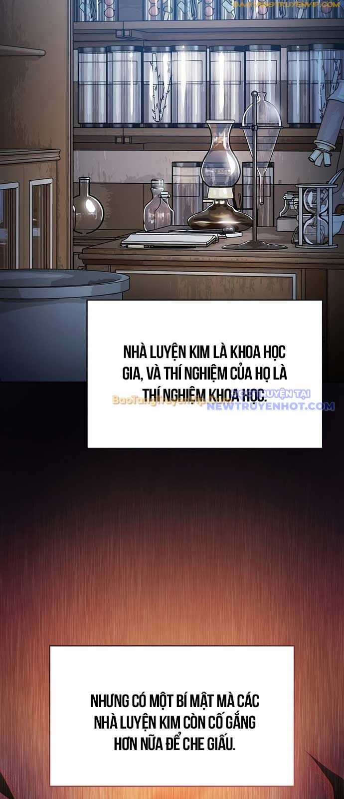 Nền Văn Minh Nebula Chapter 77 trang 27