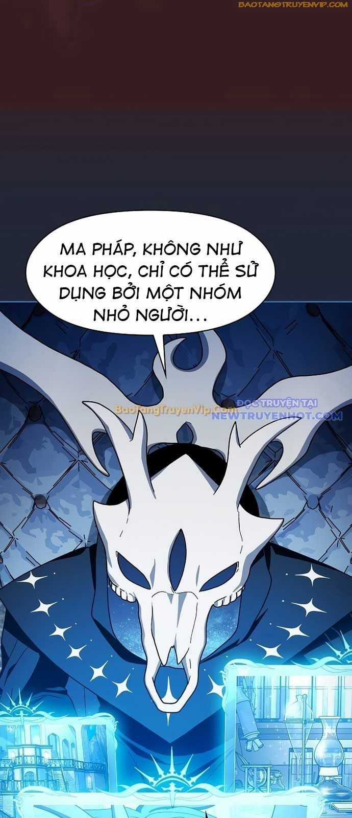 Nền Văn Minh Nebula Chapter 77 trang 35