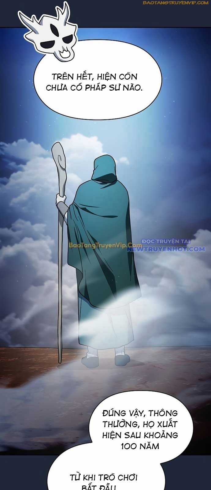 Nền Văn Minh Nebula Chapter 77 trang 37