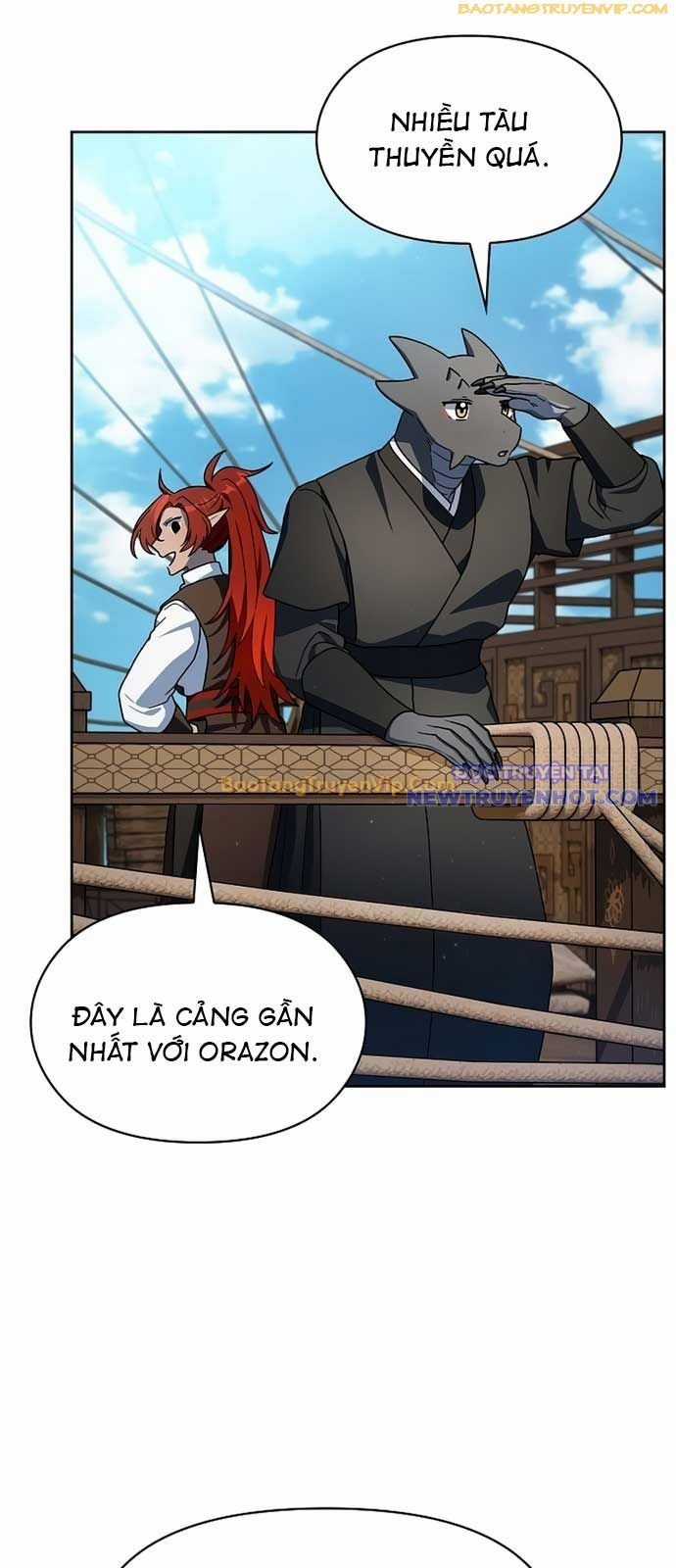 Nền Văn Minh Nebula Chapter 77 trang 48