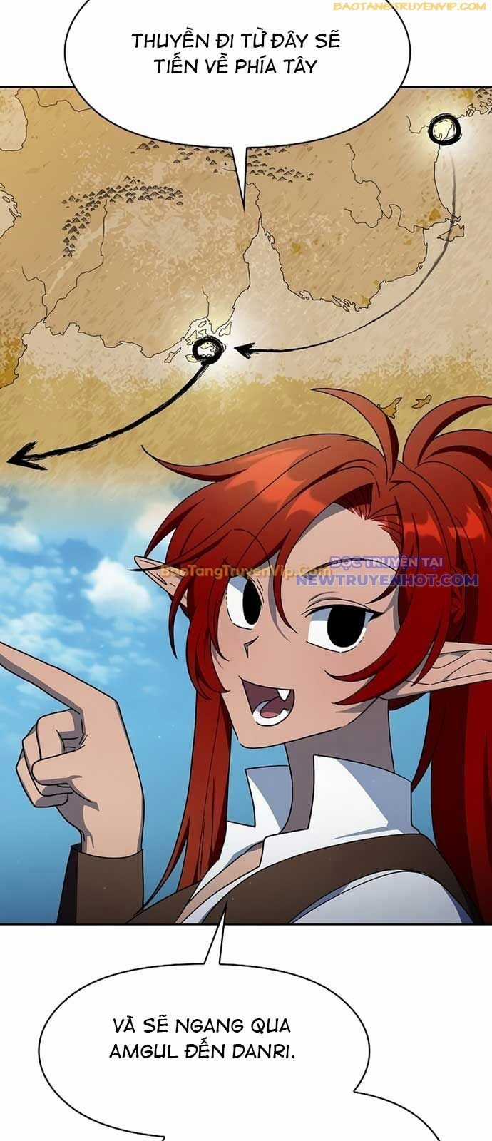 Nền Văn Minh Nebula Chapter 77 trang 49