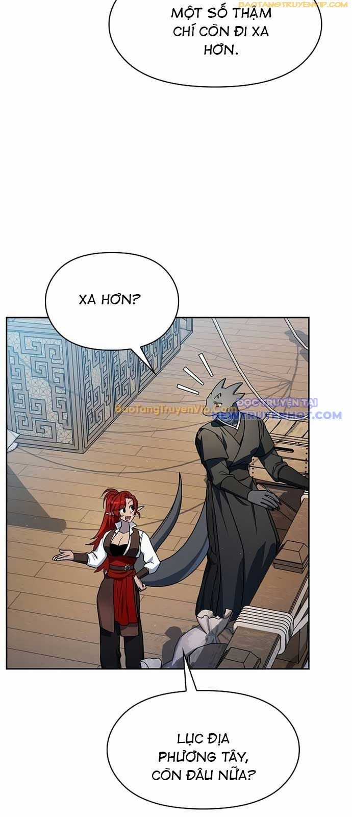 Nền Văn Minh Nebula Chapter 77 trang 50