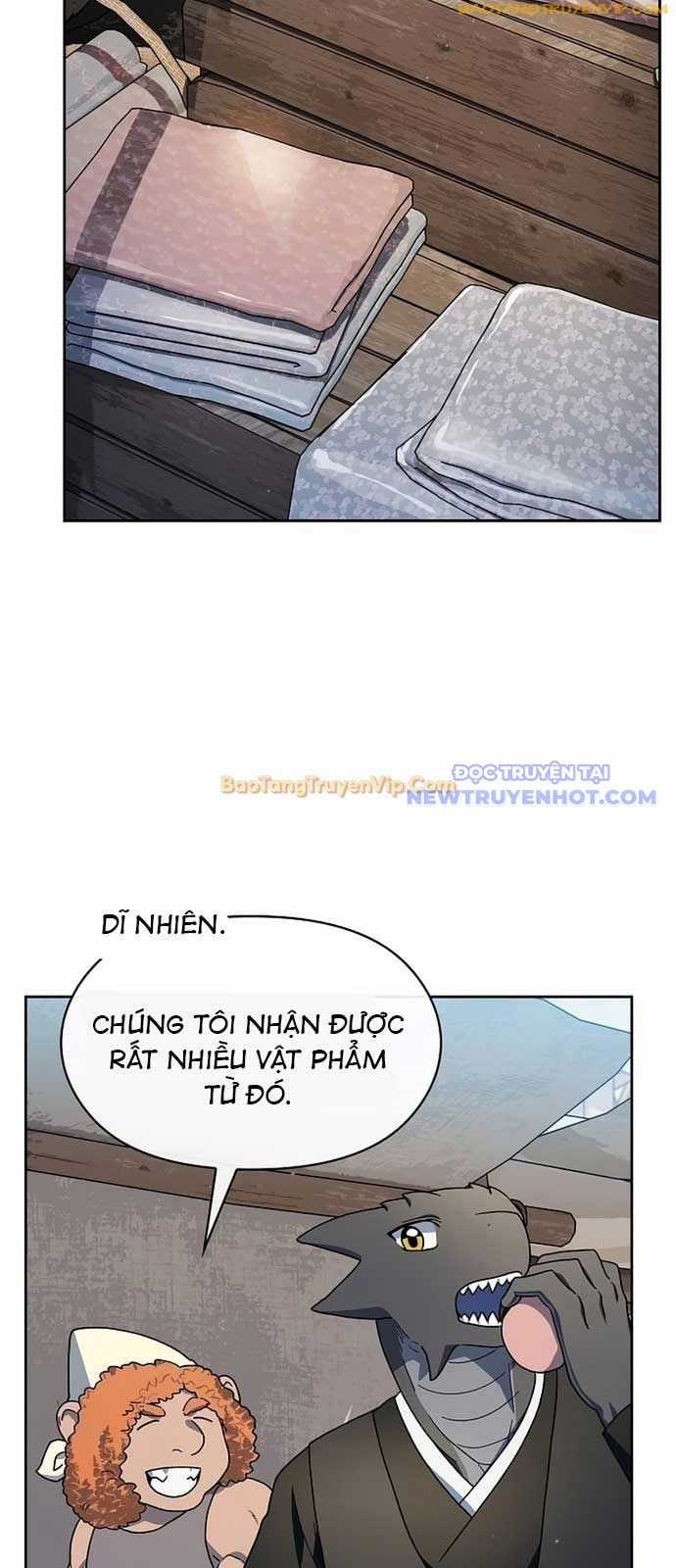 Nền Văn Minh Nebula Chapter 77 trang 63