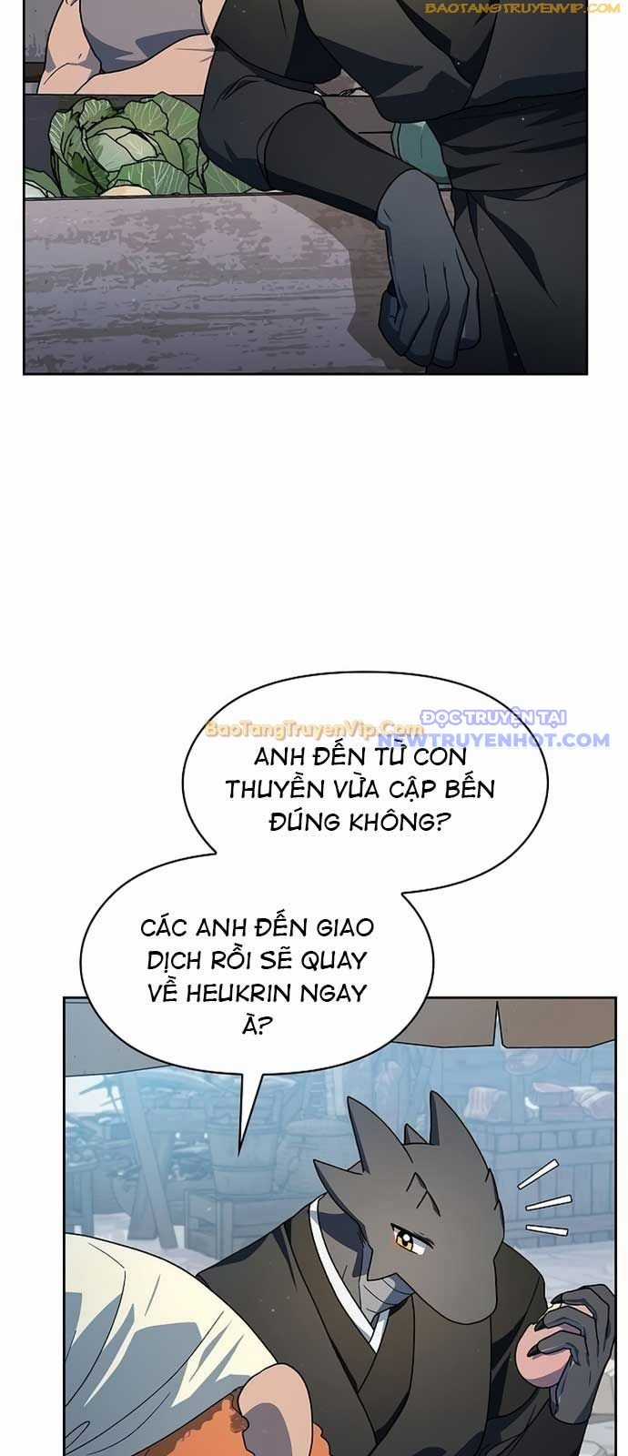 Nền Văn Minh Nebula Chapter 77 trang 64