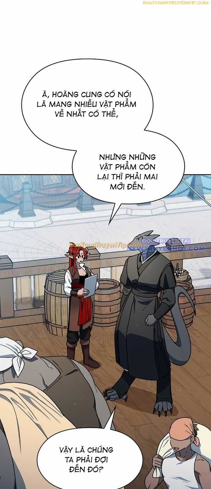 Nền Văn Minh Nebula Chapter 77 trang 73