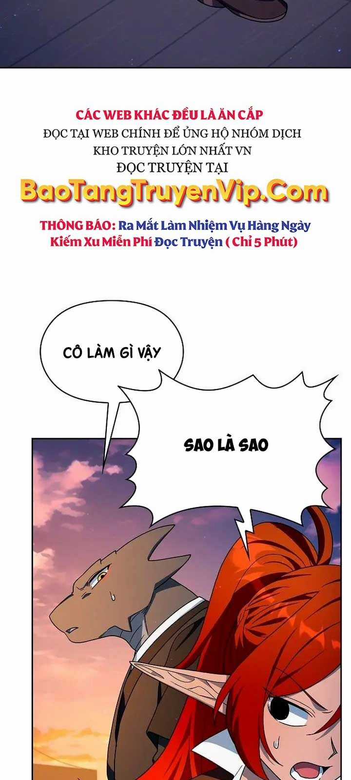 Nền Văn Minh Nebula Chapter 78 trang 11